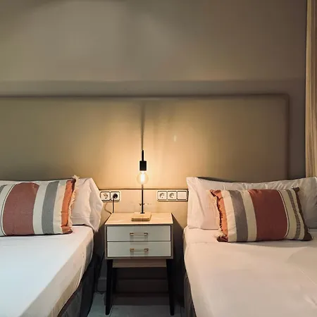 Apartamento Sweet Bcn Borrell