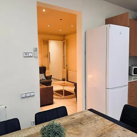 Apartamento Sweet Bcn Borrell Barcelona