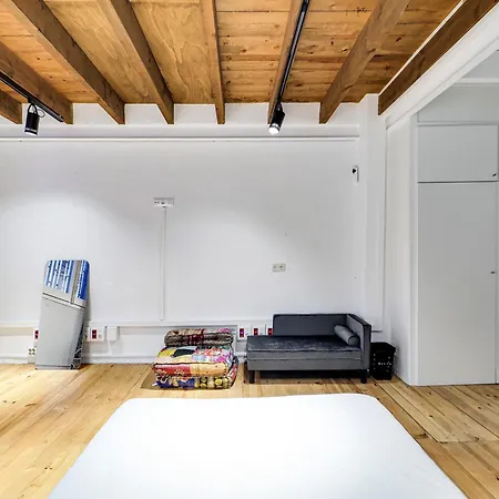 Holiday home Bonita Casa En Parc Guell *