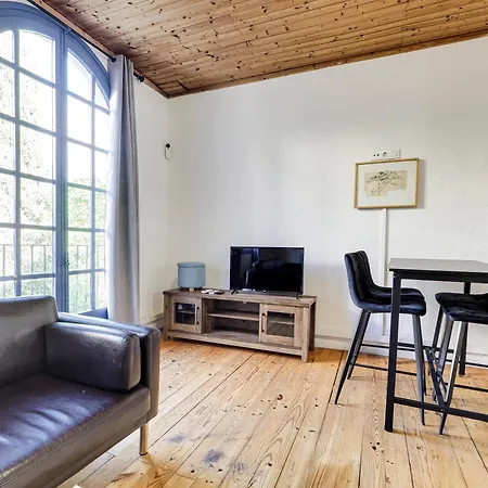 Holiday home Bonita Casa En Parc Guell