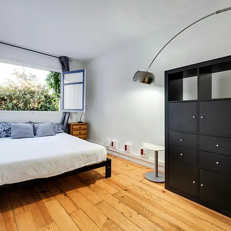 Bonita Casa En Parc Guell Holiday home *