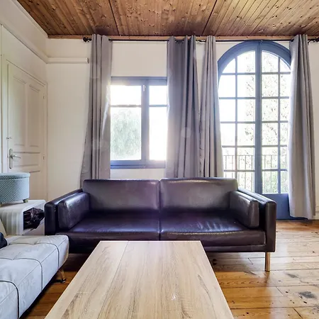 Holiday home Bonita Casa En Parc Guell *