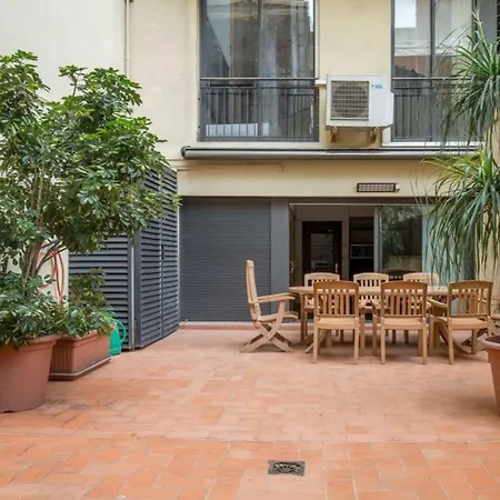 Piso Centro Duplex Y Con Gran Terraza *