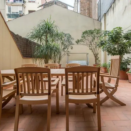 Apartment Piso Centro Duplex Y Con Gran Terraza