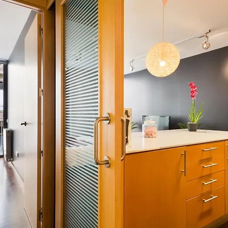 Apartment My Space Emirates - Executive With Private Balcony *