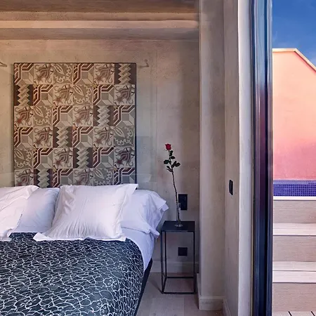 فندق أراي 4 * سوبيريور للشقق الفندقية 4*