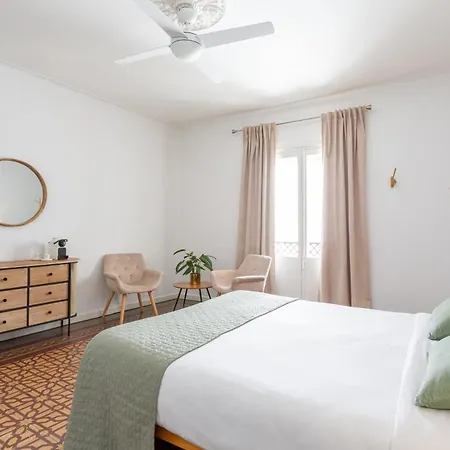 Sunny Bcn Hostel *