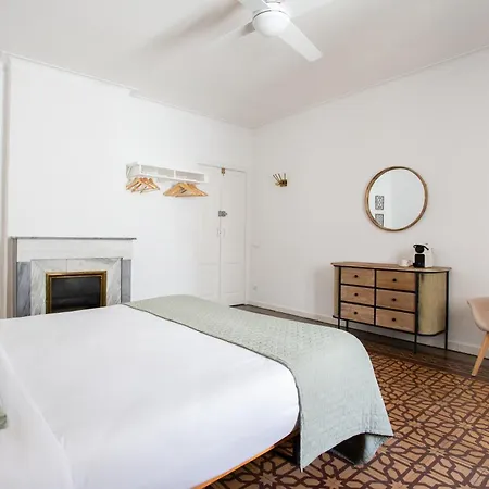Sunny Bcn Hostel Barcelona
