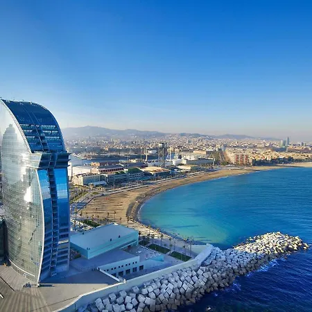 Chic Apartments- Free Parking - 10 Min From Bcn Centre By Metro * Barcellona