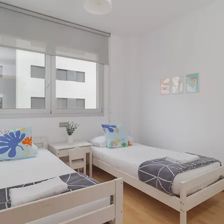Appartement Guestready - Sant Adria De Besos Hideaway Barcelona