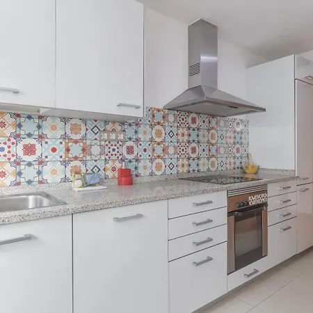 Guestready - Sant Adria De Besos Hideaway Appartement *