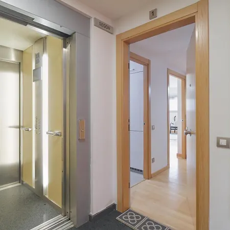 Guestready - Sant Adria De Besos Hideaway * Barcelona