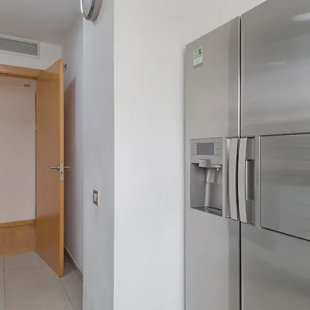 Guestready - Sant Adria De Besos Hideaway Appartement Barcelona
