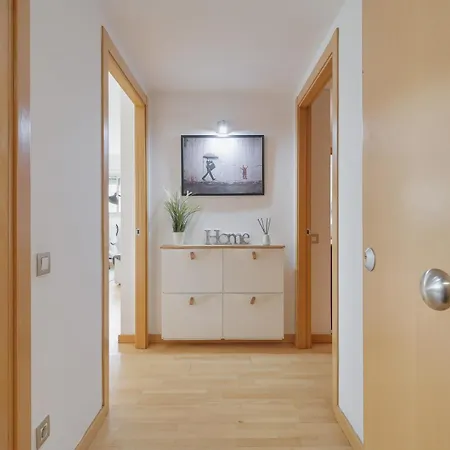 Appartement Guestready - Sant Adria De Besos Hideaway Barcelona
