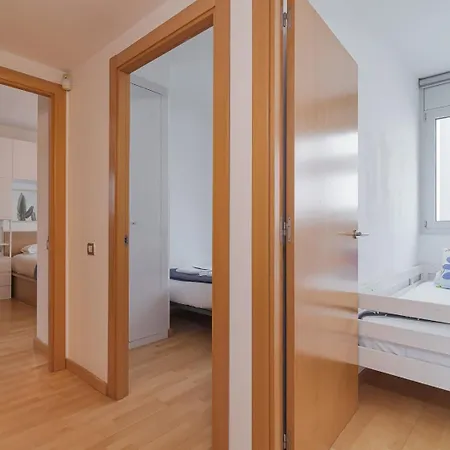 Appartement Guestready - Sant Adria De Besos Hideaway