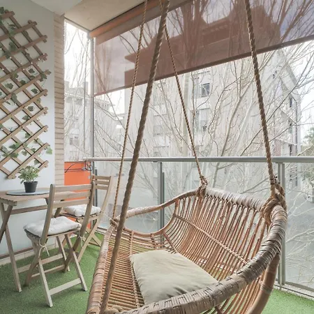 Guestready - Sant Adria De Besos Hideaway * Barcelona