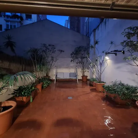 Piso Centro Duplex Y Con Gran Terraza