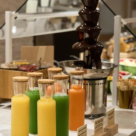 Catalonia Plaza Catalunya 4* Barcelona