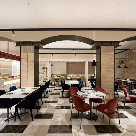 Catalonia Plaza Catalunya 4* Barcelona