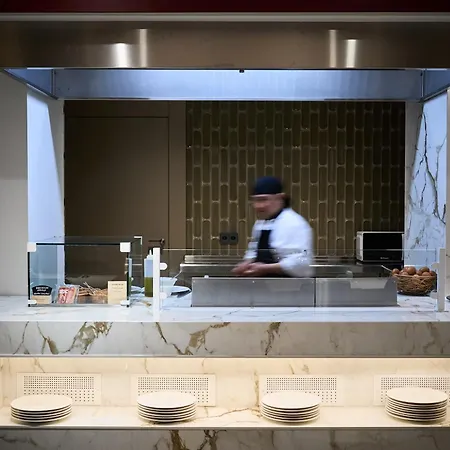 Catalonia Plaza Catalunya Hotel Barcelona