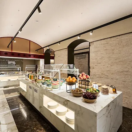 Hotel Catalonia Plaza Catalunya 4*