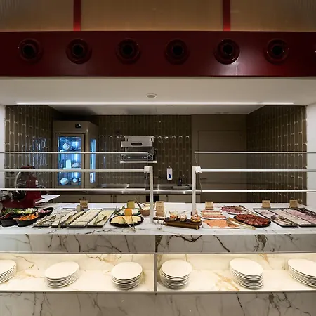 Catalonia Plaza Catalunya 4* Barcelona