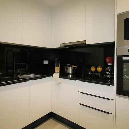 Wonderful In Plaza Espana Apartment Barcelona