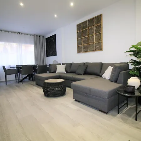 Wonderful In Plaza Espana Apartment