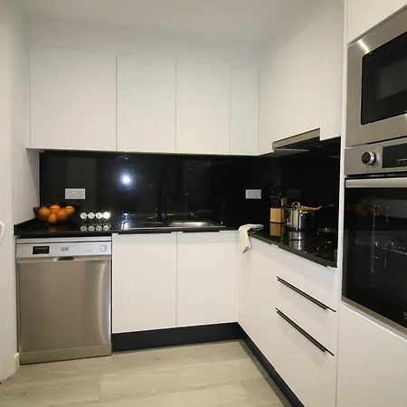 Apartment Wonderful In Plaza Espana *