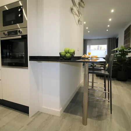 Apartment Wonderful In Plaza Espana *