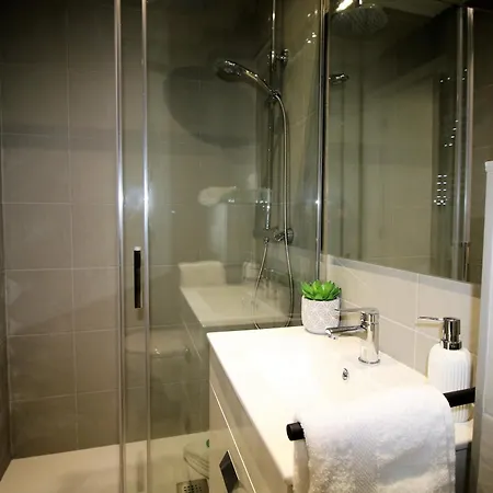 Apartment Wonderful In Plaza Espana