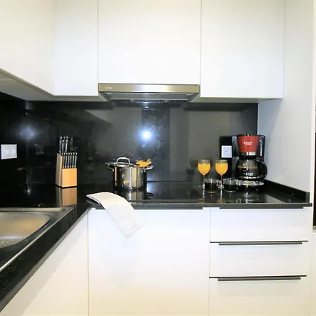 Wonderful In Plaza Espana Apartment