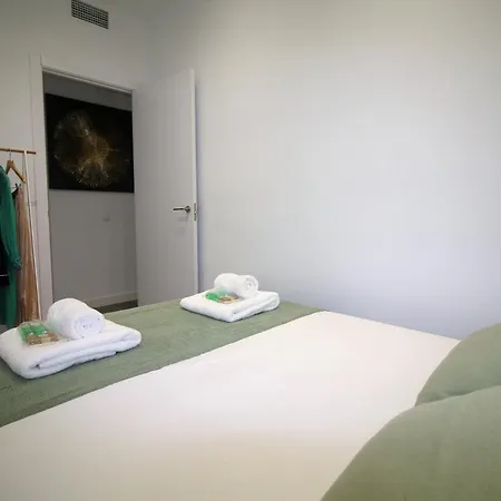 Apartment Wonderful In Plaza Espana