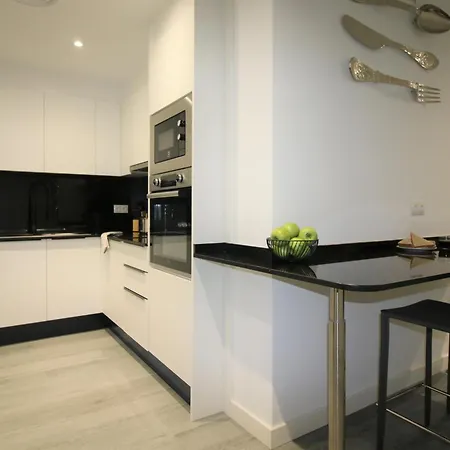 Wonderful In Plaza Espana Apartment *