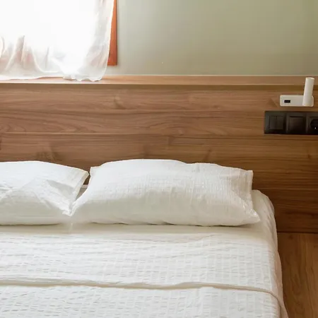 Apartamento Beautiful & Comfy City Center *