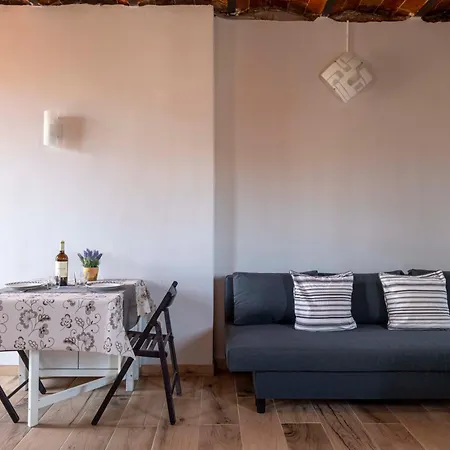 Apartamento Atico Con Terraza Plz. Espana / Fira *