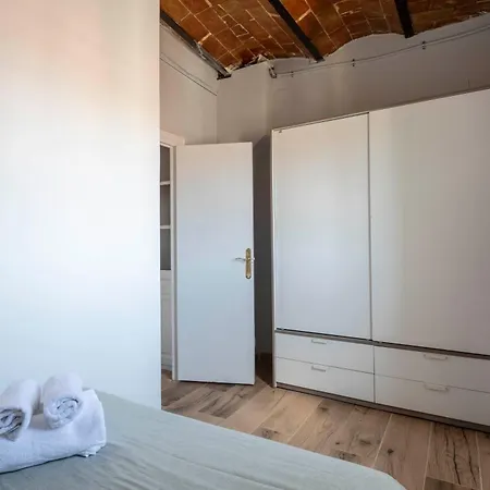 Apartamento Atico Con Terraza Plz. Espana / Fira Barcelona