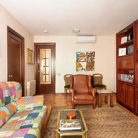Ab Paralel Blai Apartment