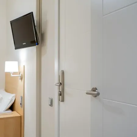 Glòries Hotel 3*