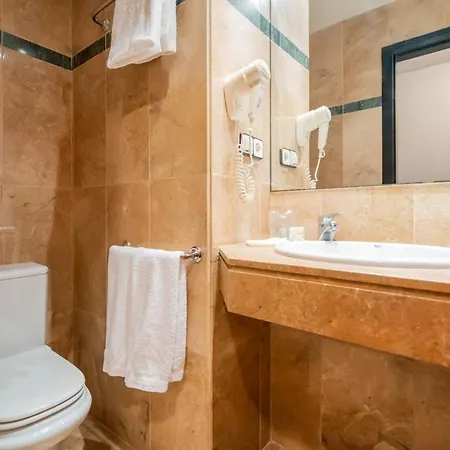 Glòries Hotel Barcelona