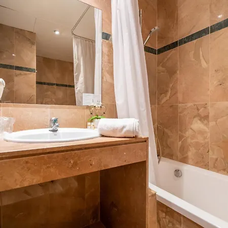 Glòries 3* Barcelona