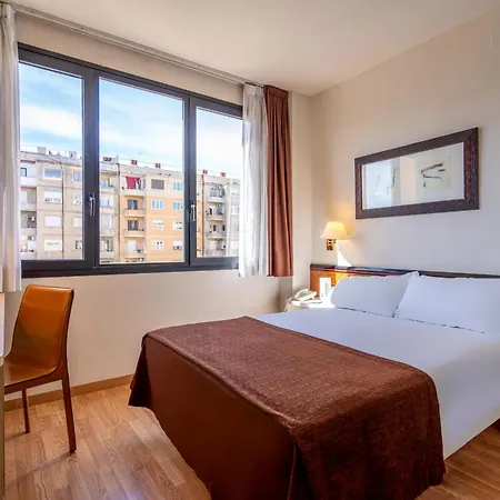Hotel Glòries Barcelona