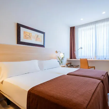 Glòries 3* Barcelona