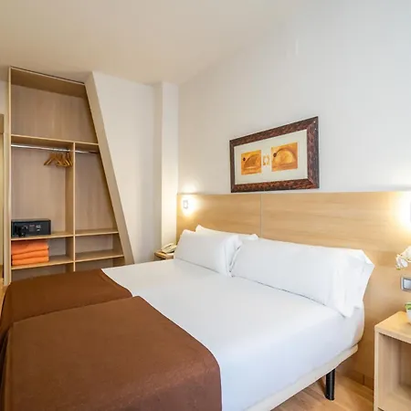 Glòries Hotel Barcelona