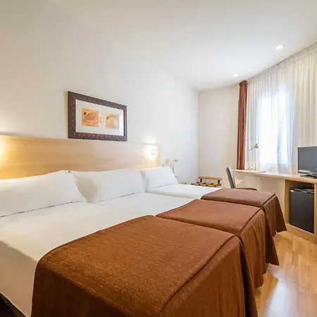 Hotel Glòries