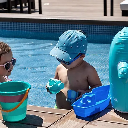 Hilton Diagonal Mar Hotel 4*