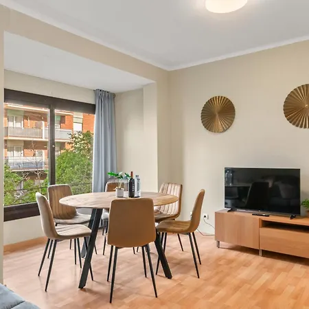Sagrada Familia Apartman Barcelona