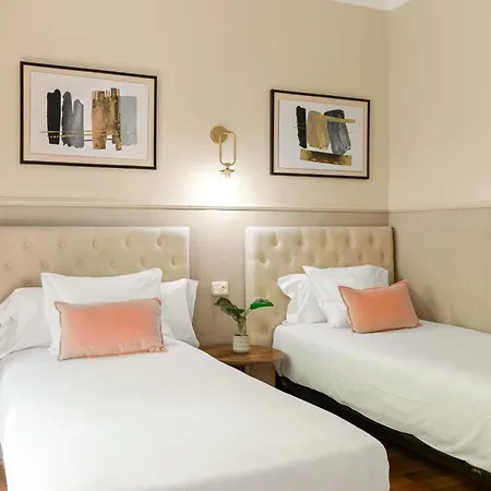 Apartman Sagrada Familia