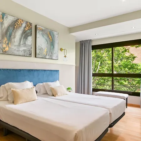 Apartman Sagrada Familia *