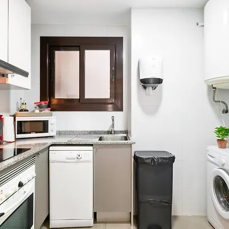 Apartman Sagrada Familia Barcelona